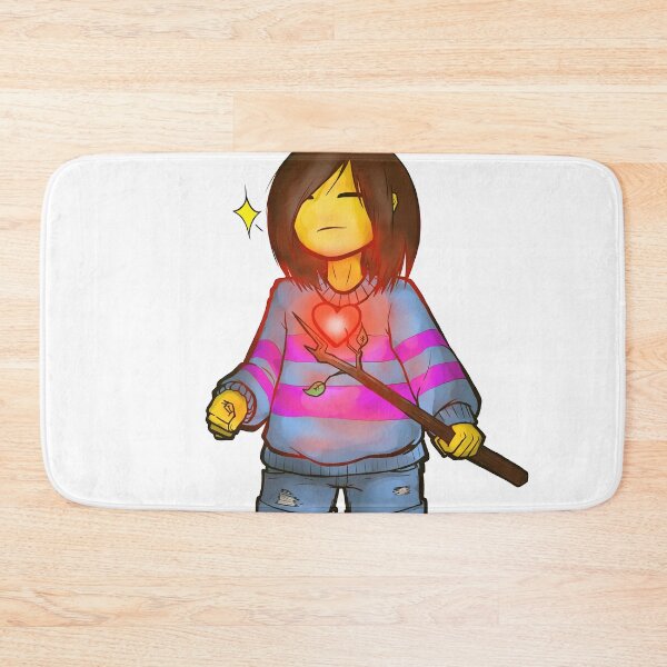 Item preview, Undertale Frisk 1.1 designed and sold by CherryCloudsArt.