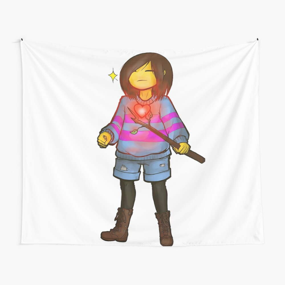 Undertale Frisk 1.1