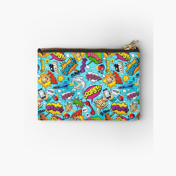 Item preview, Pop Atack designed and sold by Theteetokstore.