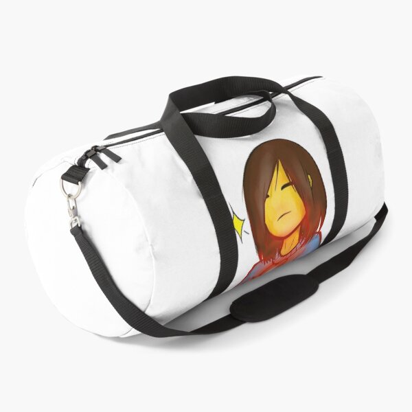 Item preview, Undertale Frisk 1.1 designed and sold by CherryCloudsArt.