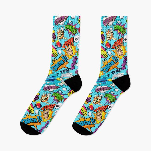 Item preview, Pop Atack designed and sold by Theteetokstore.