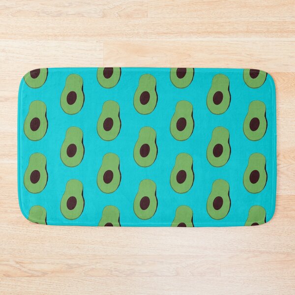 Item preview, My Friend, Avocado designed and sold by KeoniCimenski.