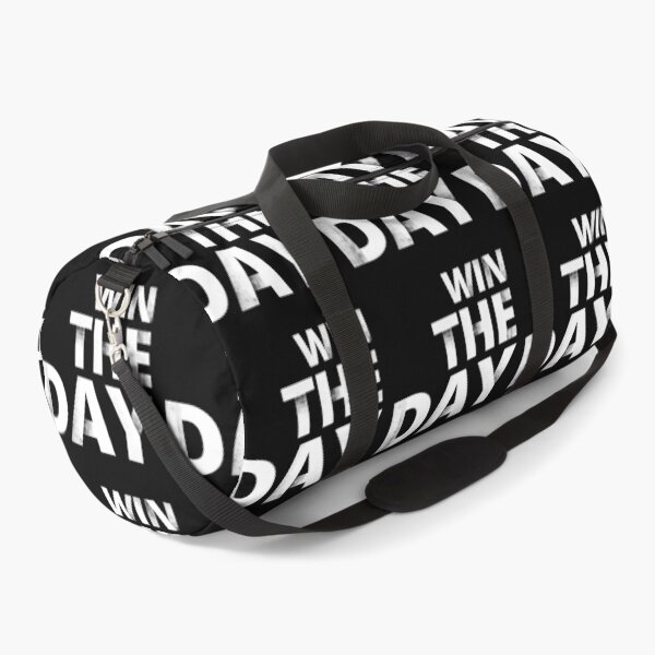 Item preview, WIN THE DAY designed and sold by OMdesign10.