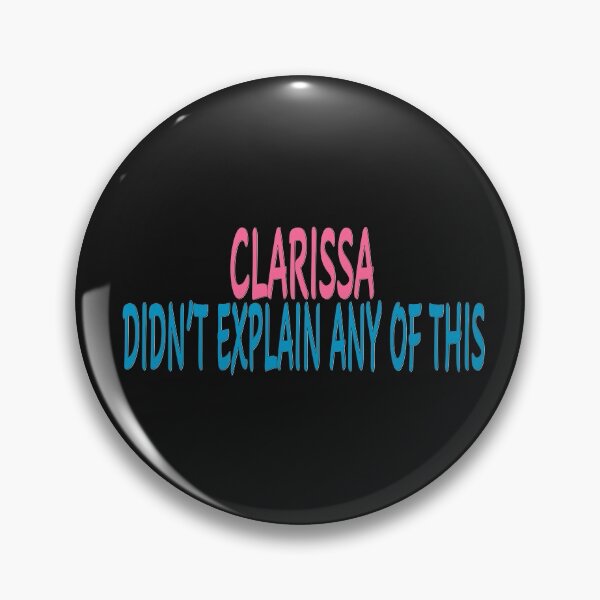 Item preview, Clarissa designed and sold by JanderFlander.