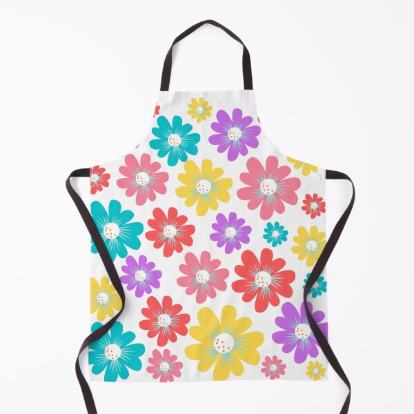 Item preview, Bib flower floral designed and sold by Dear-Ashlin.