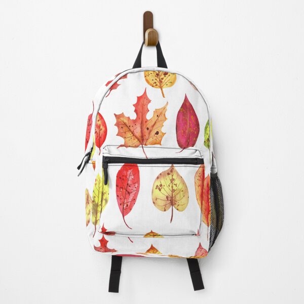 Item preview, Autumn leaves pattern  designed and sold by Designhub14.