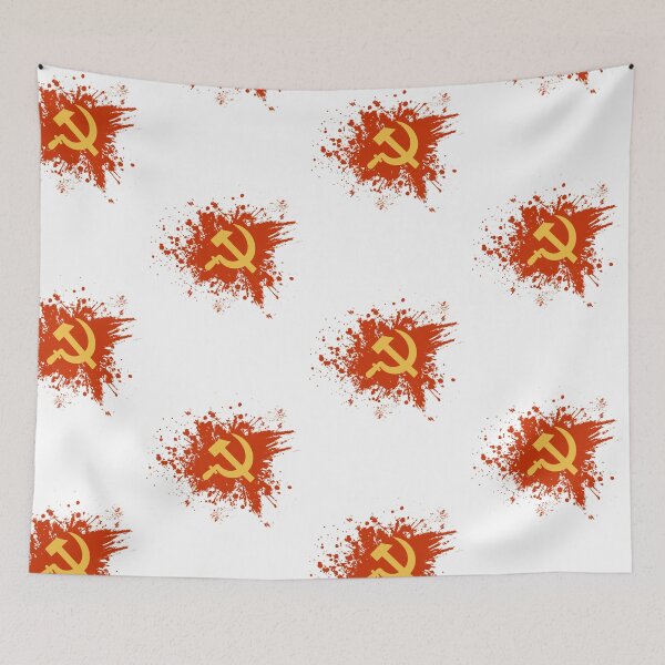 Item preview, soviet retro communism design  designed and sold by pirminio.