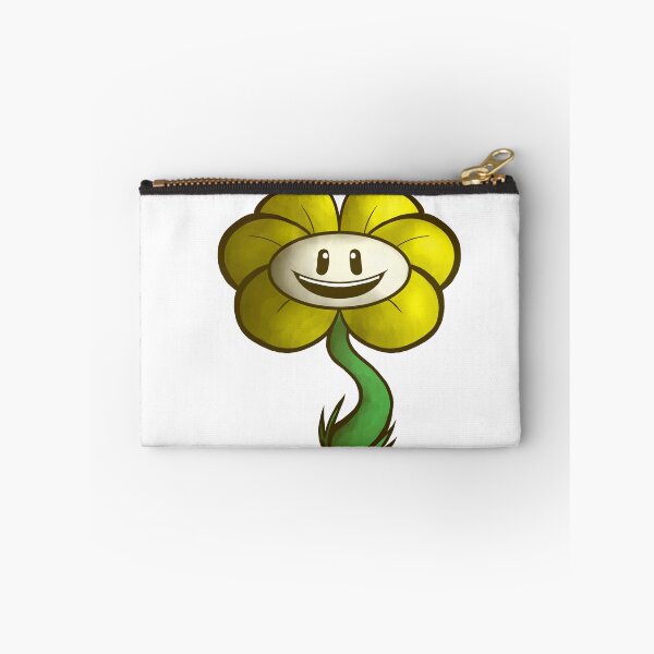 Item preview, Undertale Flowey 1.1 designed and sold by CherryCloudsArt.