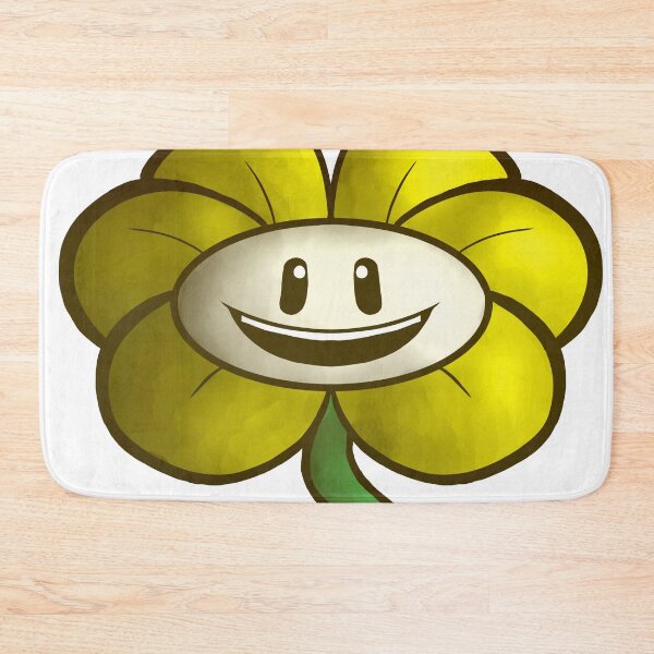 Item preview, Undertale Flowey 1.1 designed and sold by CherryCloudsArt.