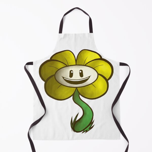 Item preview, Undertale Flowey 1.1 designed and sold by CherryCloudsArt.