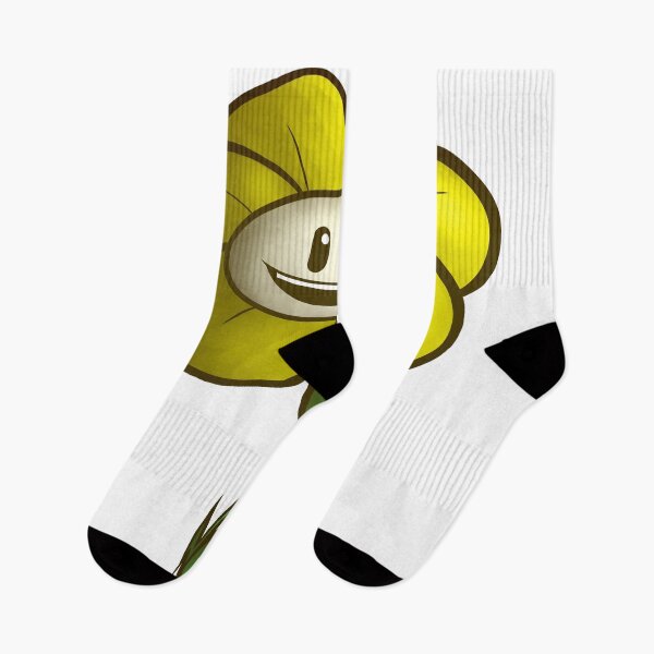 Item preview, Undertale Flowey 1.1 designed and sold by CherryCloudsArt.