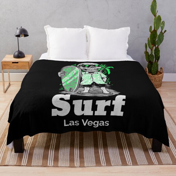 Item preview, Surf Las Vegas designed and sold by MOAZTees.
