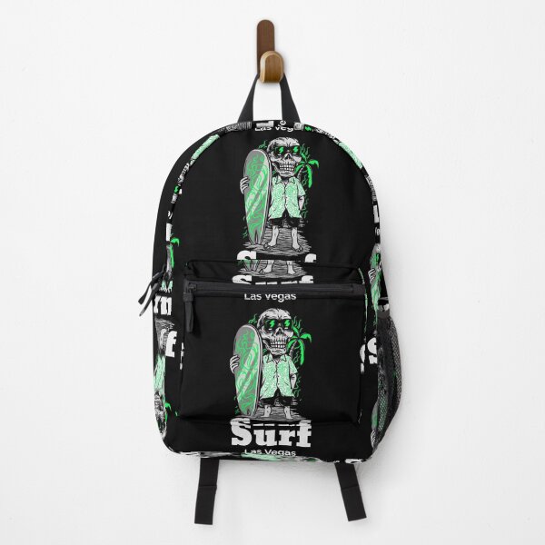 Item preview, Surf Las Vegas designed and sold by MOAZTees.