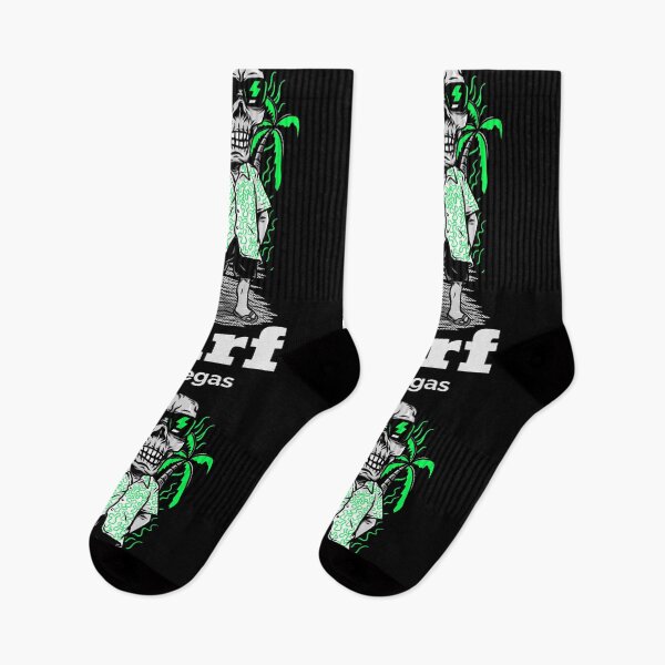 Item preview, Surf Las Vegas designed and sold by MOAZTees.