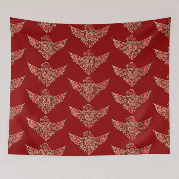 Item preview, Peruvian Eagle designed and sold by CakTheo.