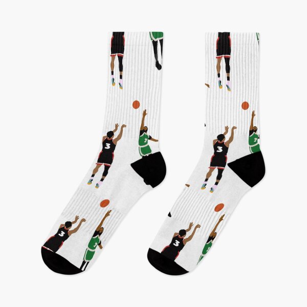 Item preview, OG ANUNOBY - BUZZER BEATER - RAPTORS/CELTICS designed and sold by ohpearl.
