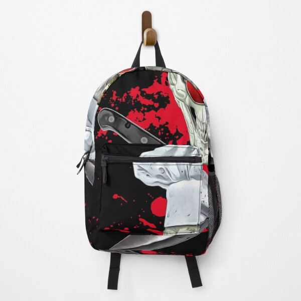 Item preview, splatter skull cook designed and sold by drizzd.