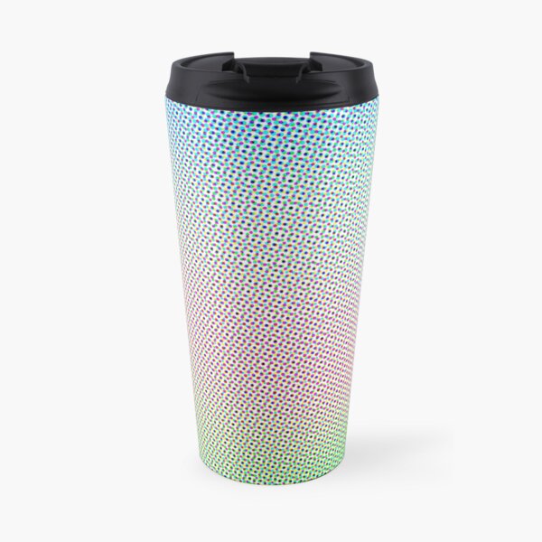 Sky Bright Travel Mug