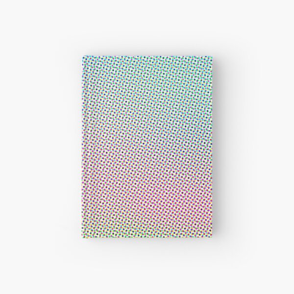Sky Bright Hardcover Journal