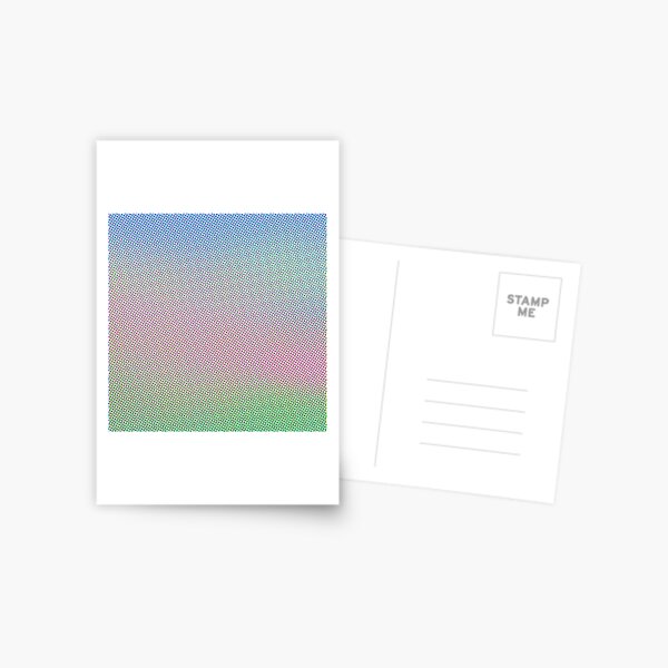Sky Bright Postcard