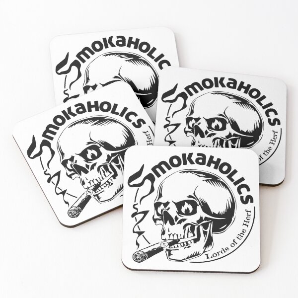 Item preview, Lords Of The Herf designed and sold by Smokaholics.