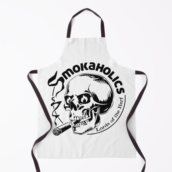 Item preview, Lords Of The Herf designed and sold by Smokaholics.