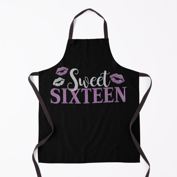 Item preview, Sweet 16 Shirt, Quarantine Birthday, Sweet Sixteen Shirt, Hello Sixteen designed and sold by UniqueStylistic.
