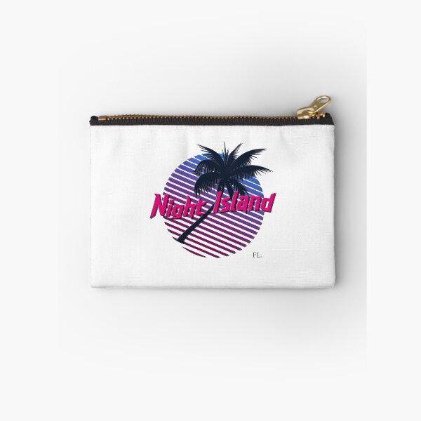 Item preview, Night Island FL. designed and sold by moolloy.