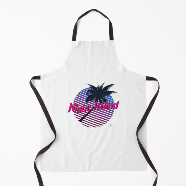 Item preview, Night Island FL. designed and sold by moolloy.
