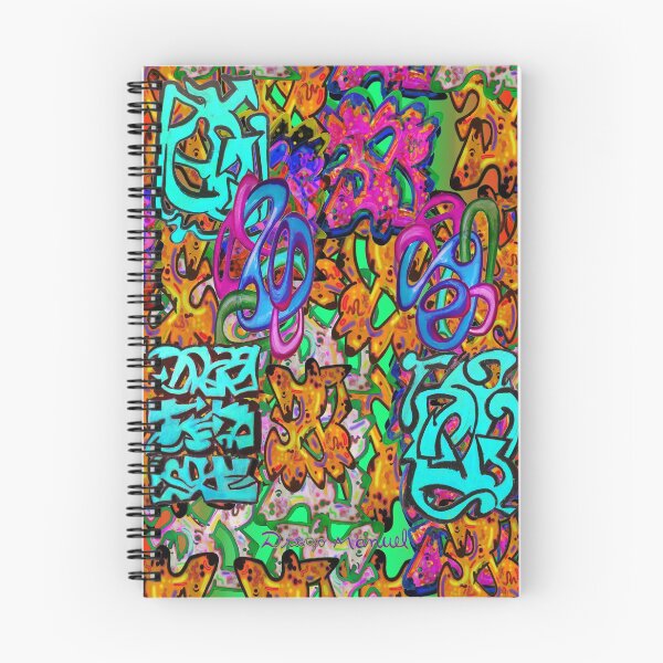 Item preview, Graffiti 12 designed and sold by Diego Manuel Rodriguez.