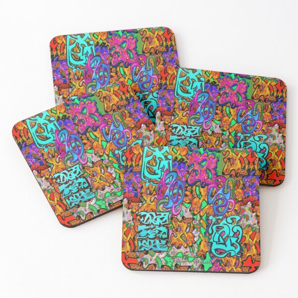 Item preview, Graffiti 12 designed and sold by Diego Manuel Rodriguez.