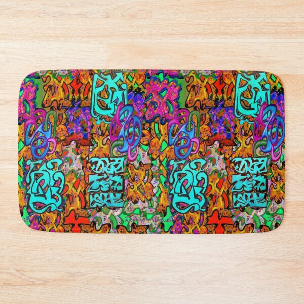 Item preview, Graffiti 12 designed and sold by Diego Manuel Rodriguez.