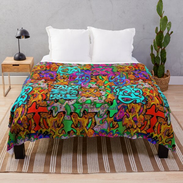 Item preview, Graffiti 12 designed and sold by Diego Manuel Rodriguez.