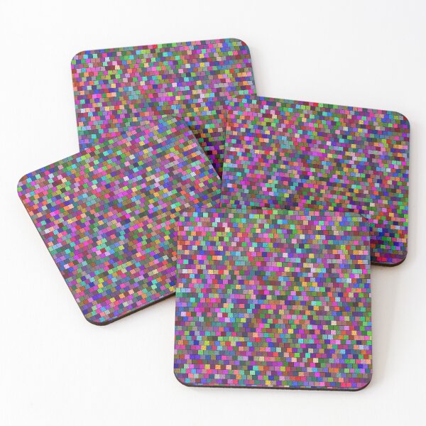 Item preview, Pixel Pattern designed and sold by cmphotographs.