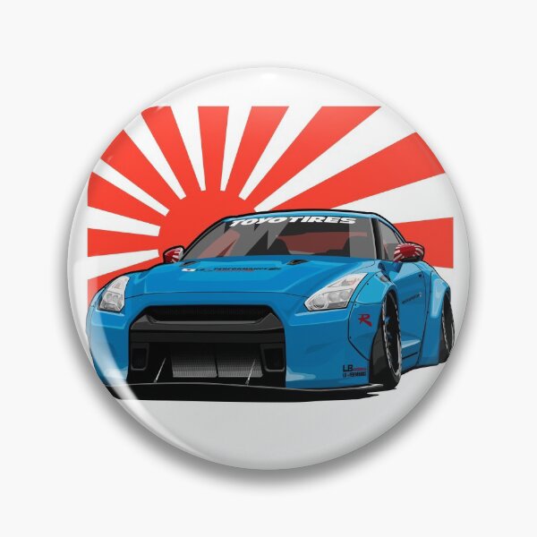 Item preview, Wide Japanese Legend designed and sold by icemanmsc.