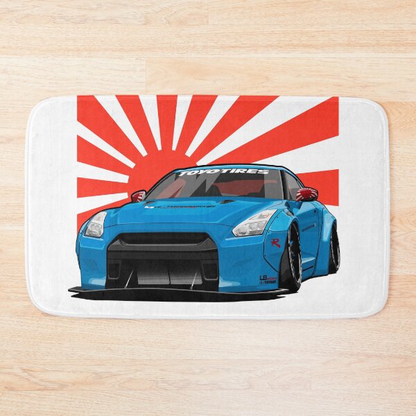 Item preview, Wide Japanese Legend designed and sold by icemanmsc.