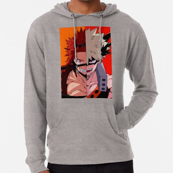bakugou sweaters