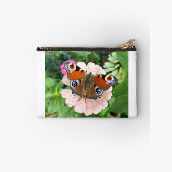 Item preview, Butterfly garden colors nature designed and sold by Naturelovexo.