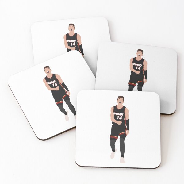 Item preview, Tyler Herro - Miami Heat designed and sold by ohpearl.