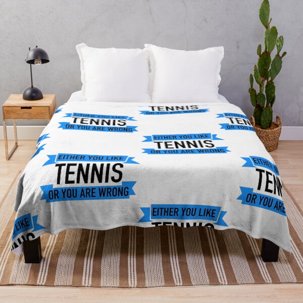 Item preview, tennis love retro saying designed and sold by pirminio.