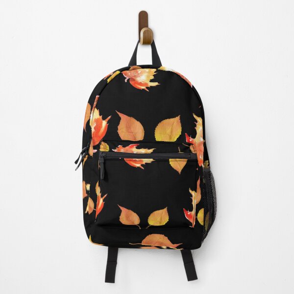 Item preview, Fall leaves pattern  designed and sold by Designhub14.