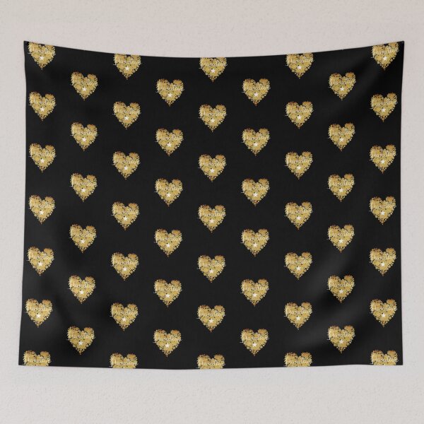 Item preview, I Love Hamilton Heart | Gift Merchandise for Fans designed and sold by chriscoles7.
