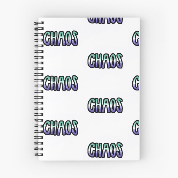 Item preview, chaotic gay man designed and sold by nonmotsuk.