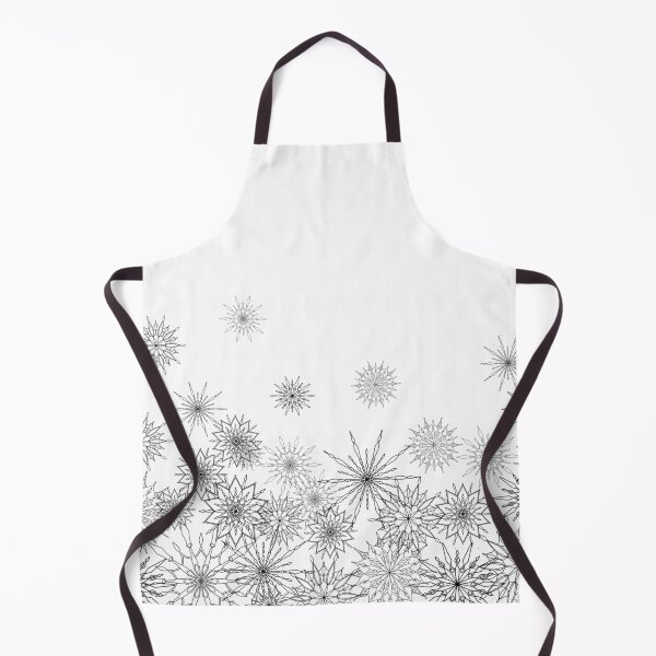 Item preview, Snowflake Gradient designed and sold by Lucy-Georgia.