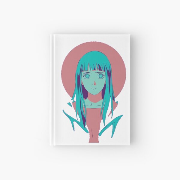 Neji Hardcover Journals Redbubble - shino kiba hinata and akamaru roblox