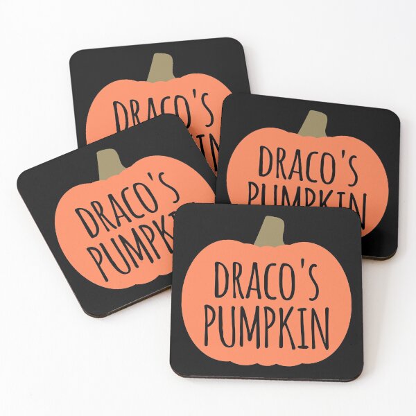 Item preview, DRACO'S PUMPKIN Halloween - Orange  designed and sold by fantasy-bubble.
