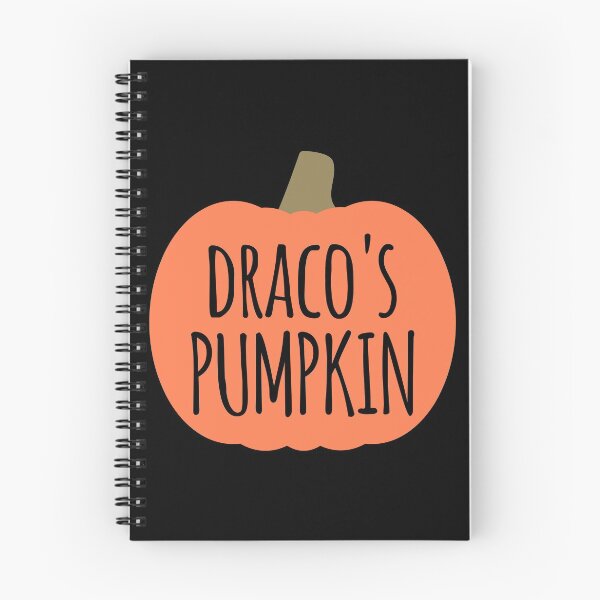 Item preview, DRACO'S PUMPKIN Halloween - Orange  designed and sold by fantasy-bubble.