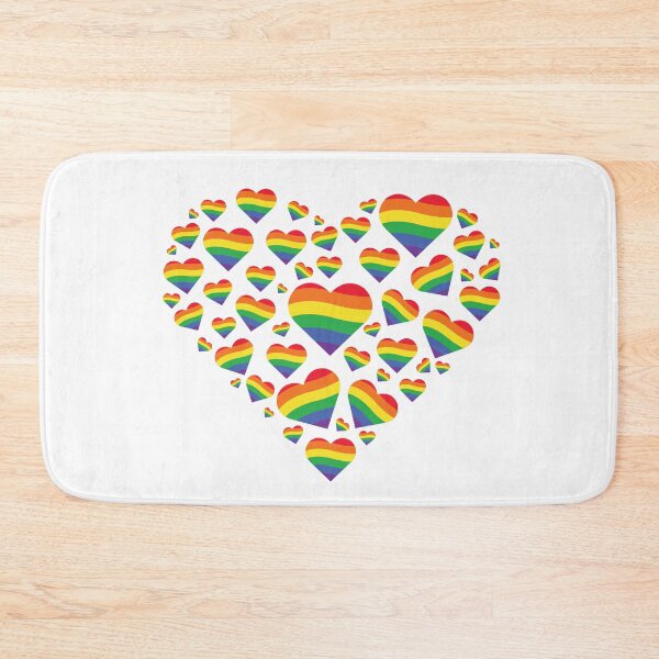 Item preview, LGBT love freedom and equality designed and sold by FreeUniqueEqaul.
