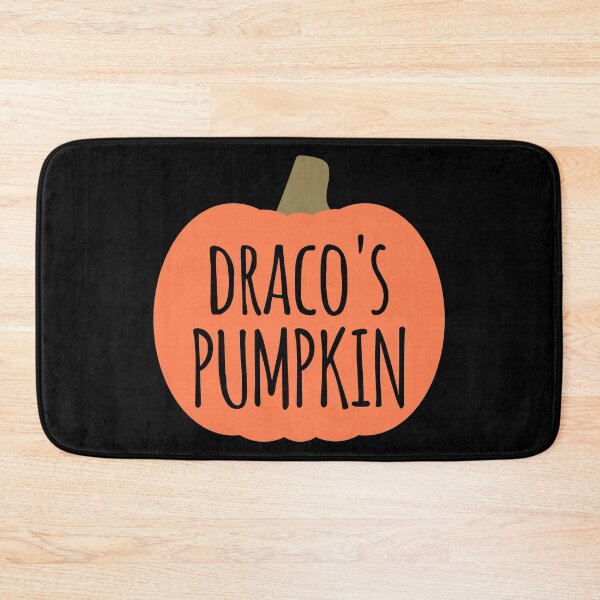 Item preview, DRACO'S PUMPKIN Halloween - Orange  designed and sold by fantasy-bubble.