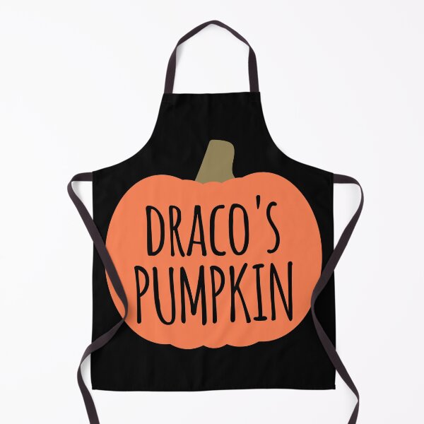 Item preview, DRACO'S PUMPKIN Halloween - Orange  designed and sold by fantasy-bubble.